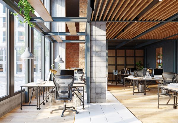 Business Renovation