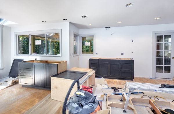Bedroom Remodeling