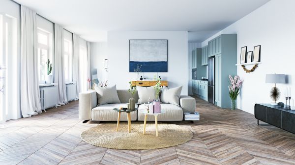 Home Renovating