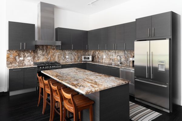 Countertop Renewal