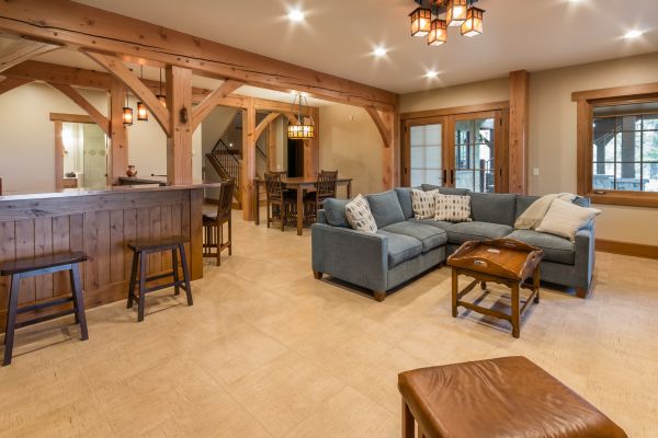 Home Expansion Construction