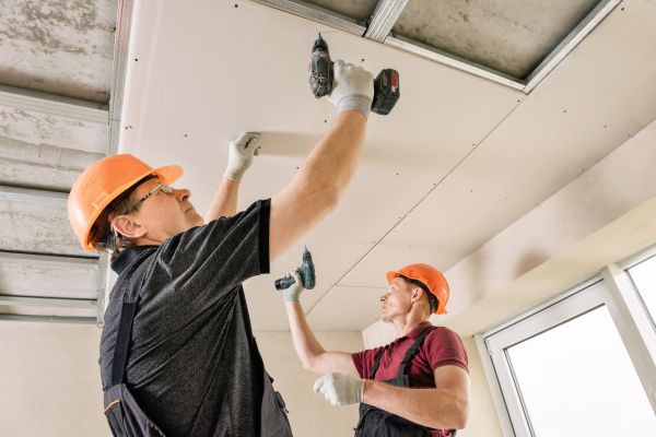 Ceiling Height Adjustment