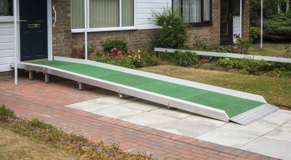 Accessibility Modification