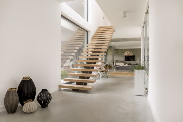 Residential Remodeling