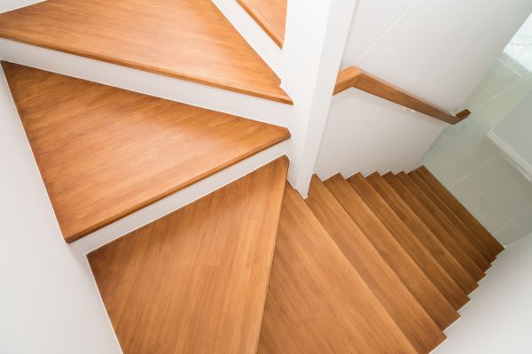 Staircase Expansion