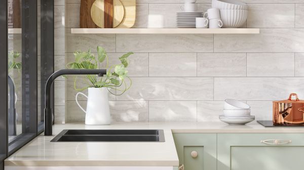 Bathroom Sink Plumbing