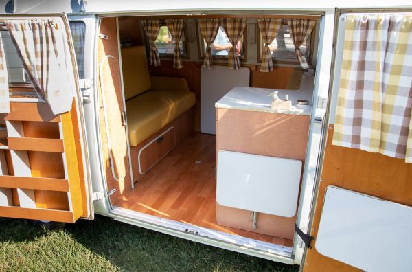 Mobile Home Flooring Repair