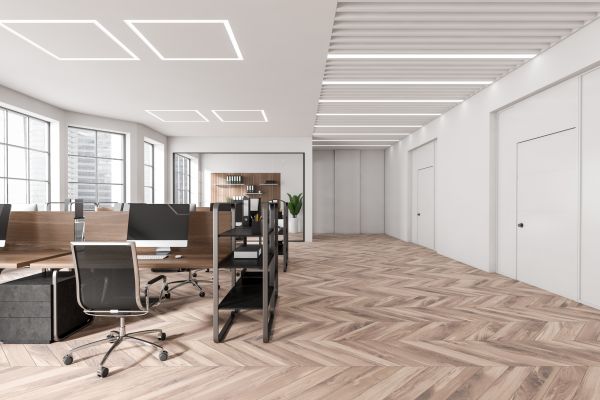 Business Property Remodeling