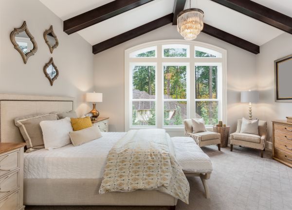 Master Suite Addition