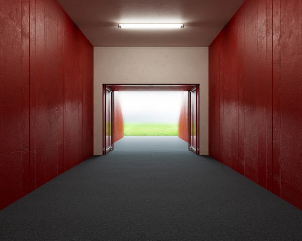 Doorway Expansion