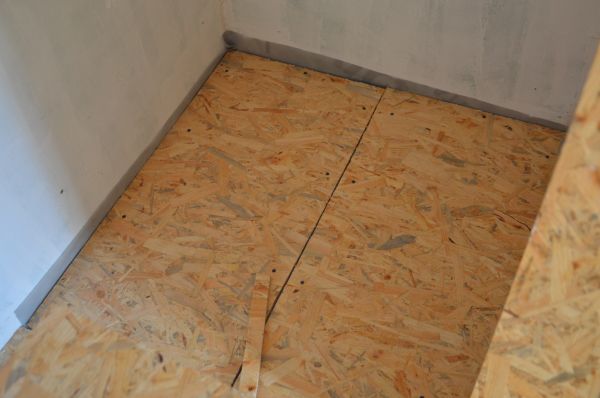 Floor Removal Service