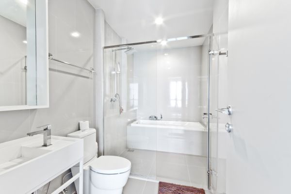 Commercial Building Repair