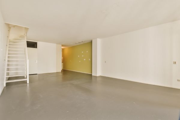 Basement Finishing Service