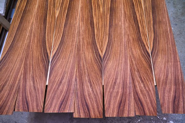 Veneer Replacement