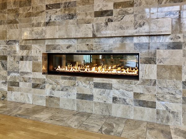 Fireplace Remodeling