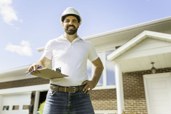 Building Damage Repair