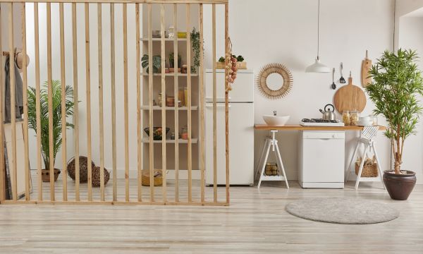Attic Entry Construction