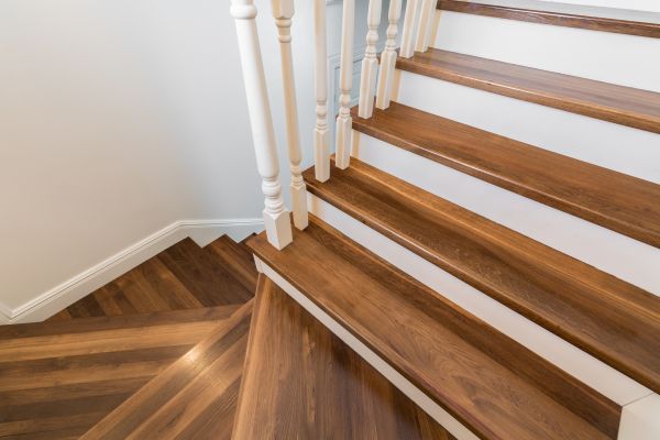 Stairs Reconstruction