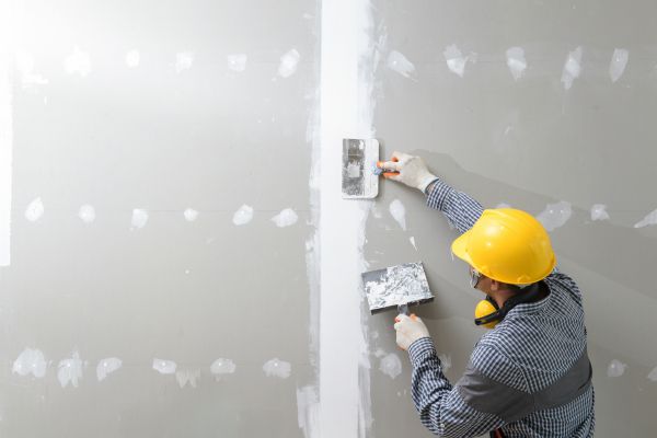 Bathroom Door Expansion