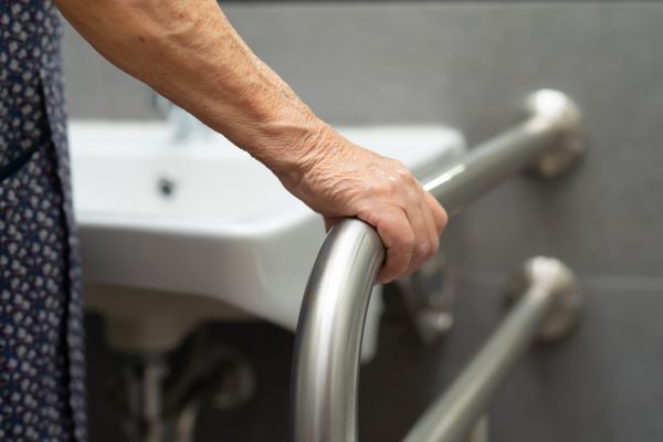 Accessibility Adaptation