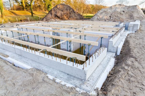 Building Extension