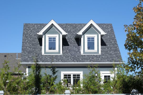 Dormer Construction