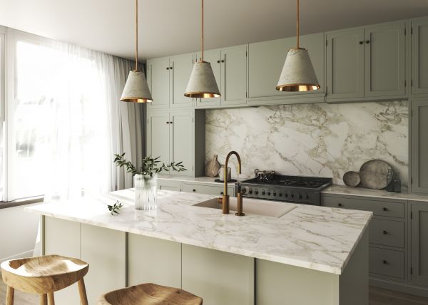 Countertop Remodeling
