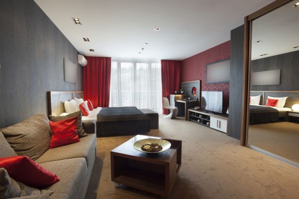 Bedroom Expansion