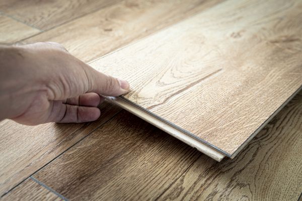Floor Repair Services