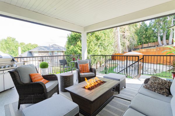 Home Restoration