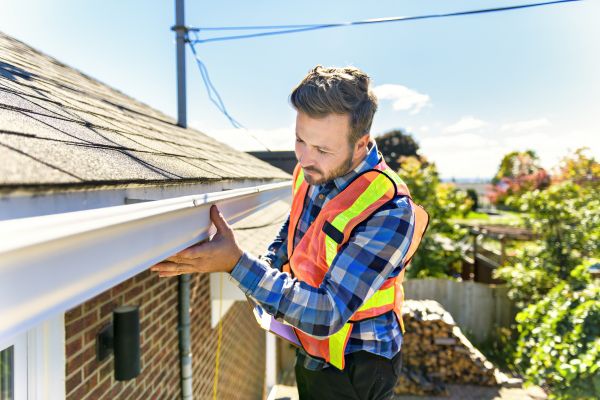 Exterior Home Improvement