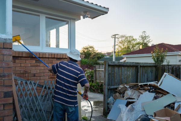 Exterior Home Maintenance