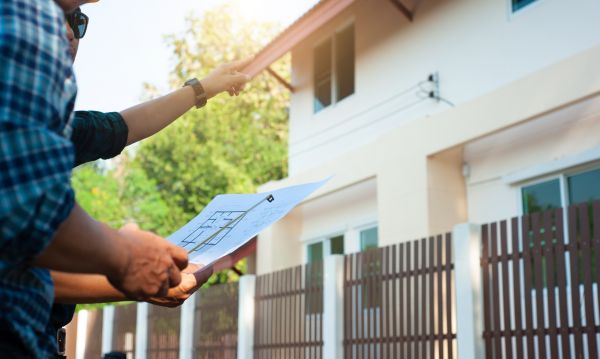 Exterior Home Maintenance