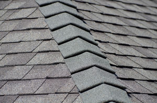 Emergency Roof Storm Repair