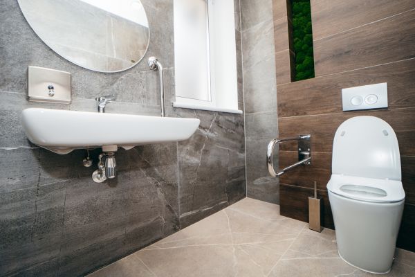 Handicap Remodeling Service