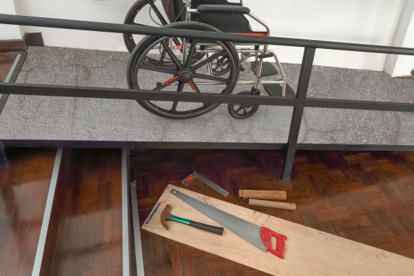 Accessible Remodeling