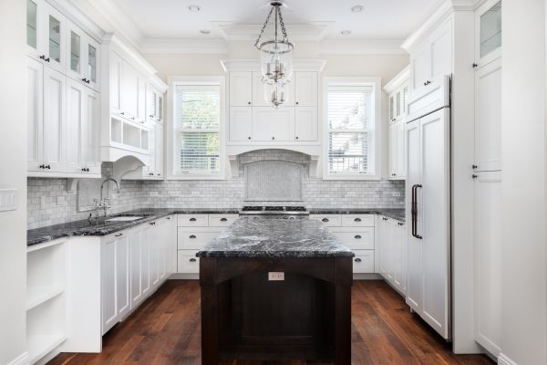 Cabinet Remodeling