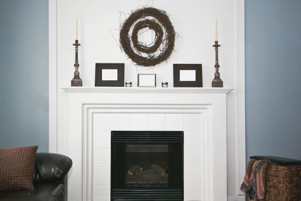 Mantel Mounting Service