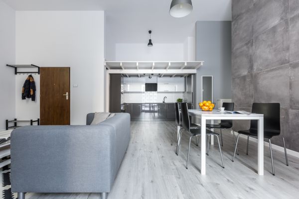 Condo Makeover