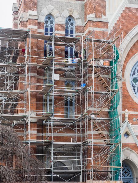Building Conservation