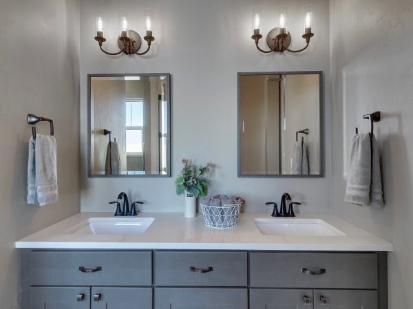 Bath Remodeling