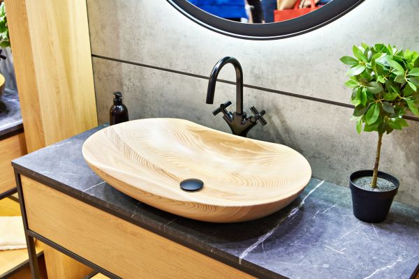Bathroom Makeover Service