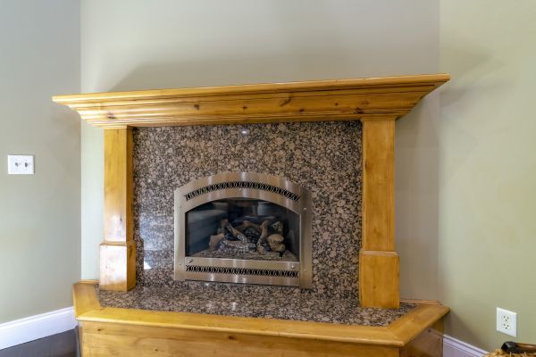 Fireplace Remodeling