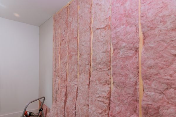 Insulation Disposal