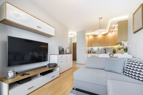 Apartment Renovation Service