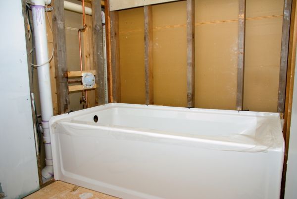 Attic Door Installation