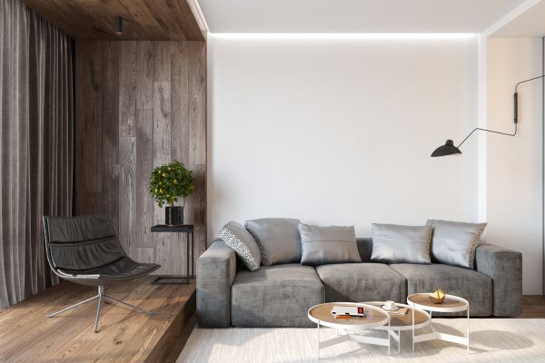 Bedroom Renovation