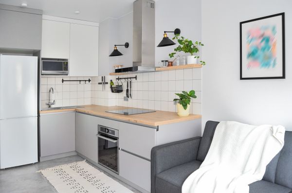 Bedroom Enlargement