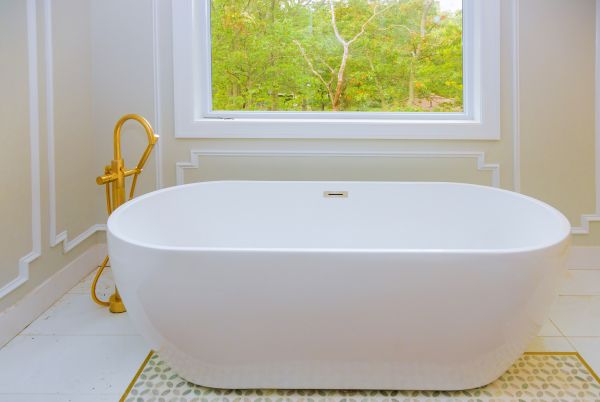 Bath Remodeling