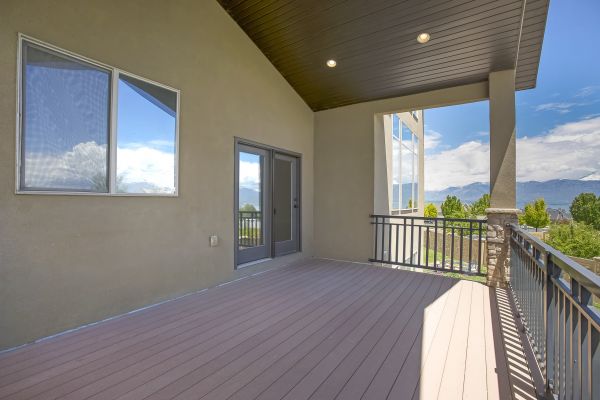Attic Roof Repair